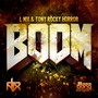 Boom EP