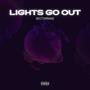 Lights Go Out (feat. Siamese & 3NB Naz) [Explicit]