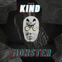 Kind Monster