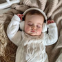 Ocean Lullabies: Baby Sleep Tunes