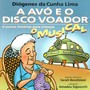 A Avó e o Disco Voador