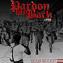 Pardon My Back (Explicit)