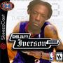 Iverson (Explicit)