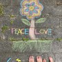 Peace & Love