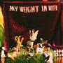 MY WEIGHT IN WATER (Explicit)