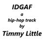 IDGAF (Explicit)