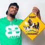 Goat Box (Explicit)