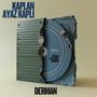 Derman (Explicit)