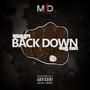 Back Down (feat. Yung Coke) [Explicit]