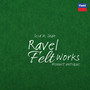 Ravel Felt Works: Menuet antique