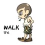 WALK