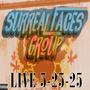 Live 5-25-25 (Explicit)