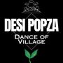 DESI POPZA_Dance of Village (feat. Abhishek Sahu)