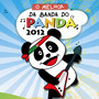 O Melhor da Banda do Panda 2012