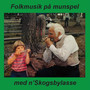 Folkmusik på munspel