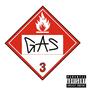 Gas (Explicit)