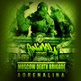 Adrenalina (Explicit)