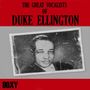 The Great Vocalists of Duke Ellington