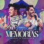 Memórias - Parte 1 (Ao Vivo)