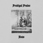 Prodigal Praise (Live)