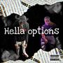 Hella Options (feat. 223) [Explicit]