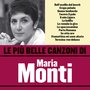 Le più belle canzoni di Maria Monti