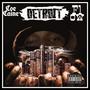 Detriot flow (Explicit)