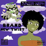 Brand New Twist (Explicit)