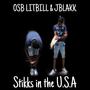 Stikks in the u.s.a (feat. Jblakk) [Explicit]