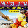 Música Latina de los Años 60 y 70 - Els 5 Chics