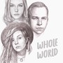 Whole World (feat. Lea Cok)