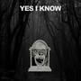 Yes I Know (Explicit)