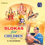 Slokas For Children Vol. 2