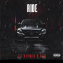 Ride (feat. RPD) [Explicit]