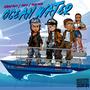 Ocean Water (feat. Kap G & Peso Peso) [Explicit]