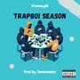 Trapboi Season (Explicit)