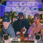 LEGIT SWAG (Explicit)