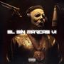 El Sin Marcas V1 (feat. Marca Delictiva) [Explicit]