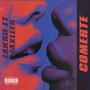 COMERTE (feat. Jaxleer oficial)