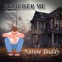 Remember me (feat. Dantonio&mavy10) [Remix]