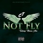 Not Fly (Explicit)