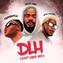 Dlh (Don't Leave Her) [Explicit]