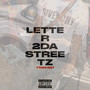 Letter 2 da Streets (Explicit)