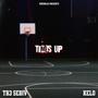 Times Up (feat. Kelo)