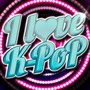 I Love K-Pop