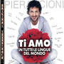 Ti amo in tutte le lingue del mondo (Original Soundtrack)