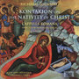 Toensing: Kontakion on the Nativity of Christ; Orthodox Christmas Carols