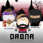 Drona (feat. Alex Jo Klaas & Shay) [Explicit]