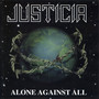 Alone Against All (Explicit)