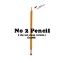 No. 2 pencil (The Not Crazy Version)